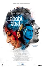 Dhobi Ghat 2010 Full Movie Download 480p 720p FilmyZilla