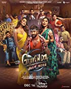 Govinda Naam Mera 2022 480p 720p 1080p FilmyZilla
