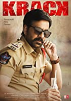 Krack 2021 Hindi Dubbed 480p 720p FilmyZilla
