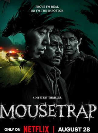 Mousetrap FilmyFly 2026 S01 Hindi ORG Dubbed WEBDL