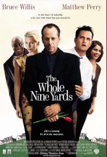 The Whole Nine Yards FilmyZilla 2000 Hindi Dubbed