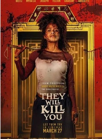 They Will Kill You FilmyFly 2026 Hindi Dubbed