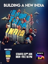 Shark Tank India FilmyZilla 2025 Season 4 Hindi Web Series