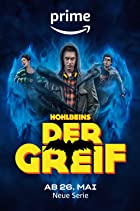 THE GRYPHON   2023 Hindi Dubbed 480p 720p 1080p FilmyZilla